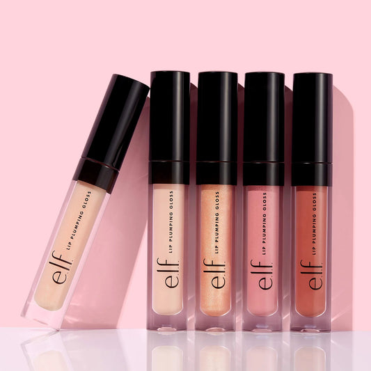Plumping Lip Gloss
