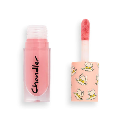 Makeup Revolution X Friends Lipgloss