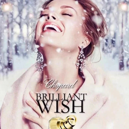 Mini perfume Wish de Chopard