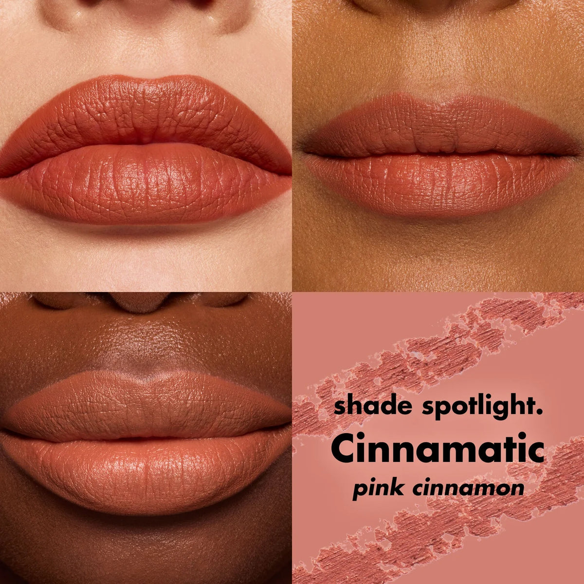 Cream Glide Lip Liner (Delineador de labios)