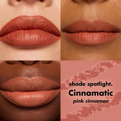 Cream Glide Lip Liner (Delineador de labios)