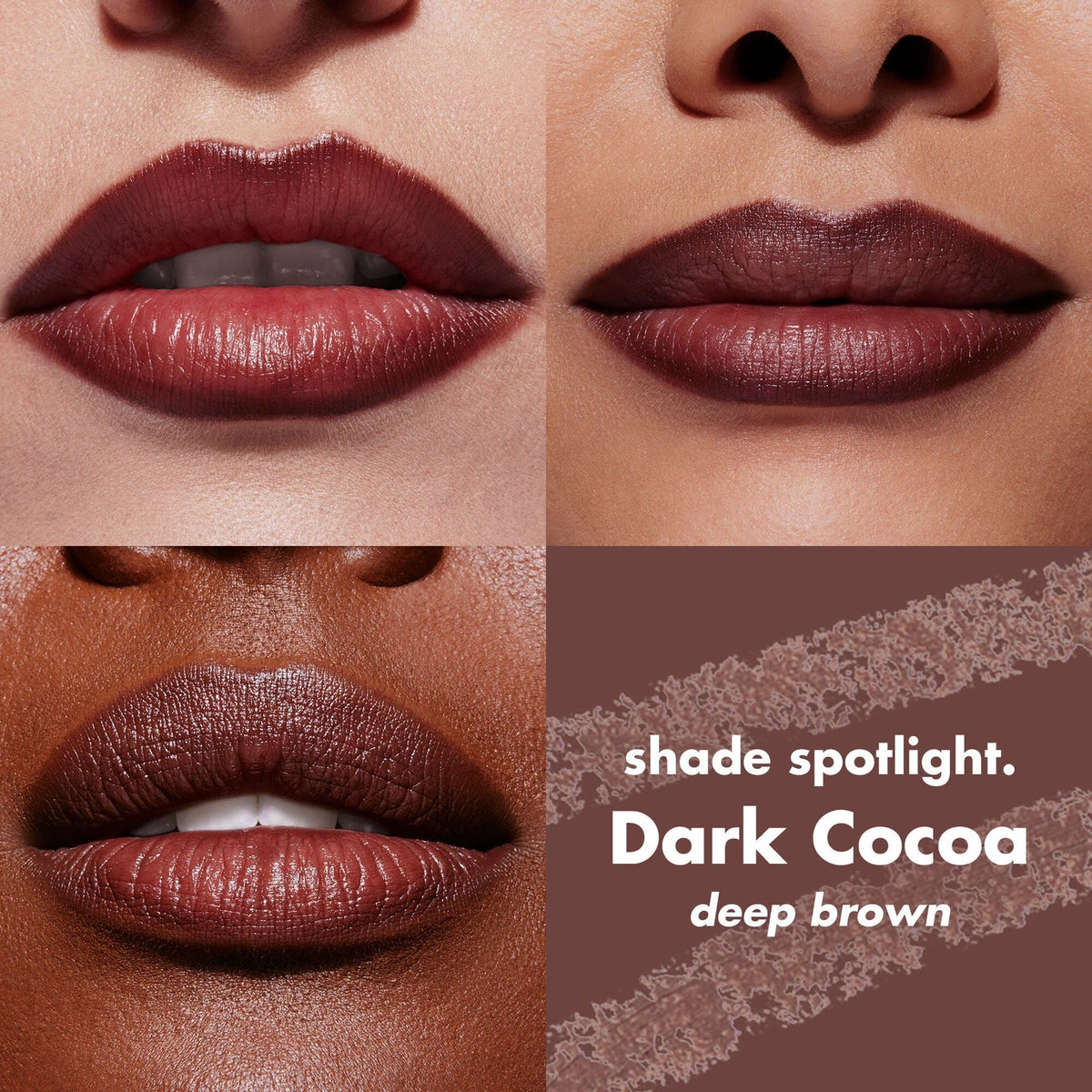 Cream Glide Lip Liner (Delineador de labios)