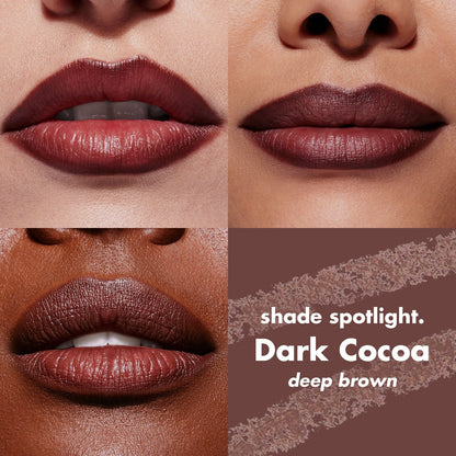 Cream Glide Lip Liner (Delineador de labios)