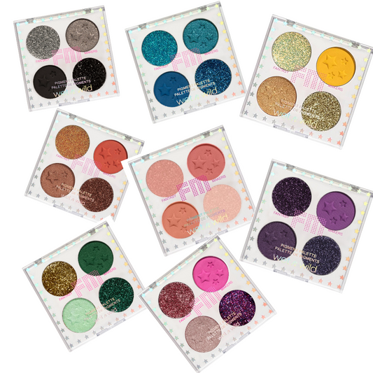 Fantasy Makers Pigment Palette