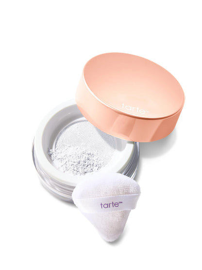 Smooth operator Amazonian clay finishing powder tamaño mini