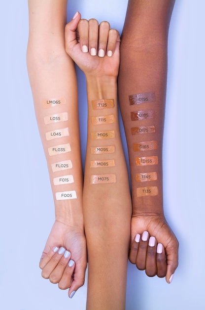 See you never concealer Corrector