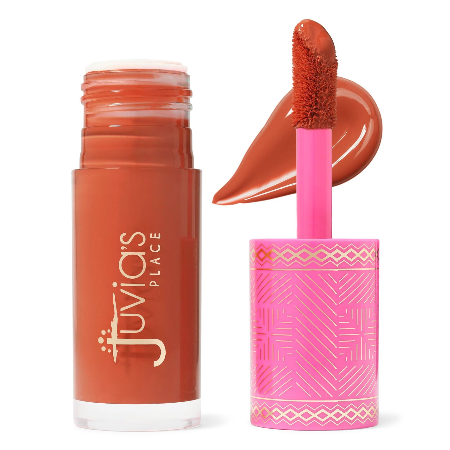 Blushed Liquid Blush (Rubor liquido)