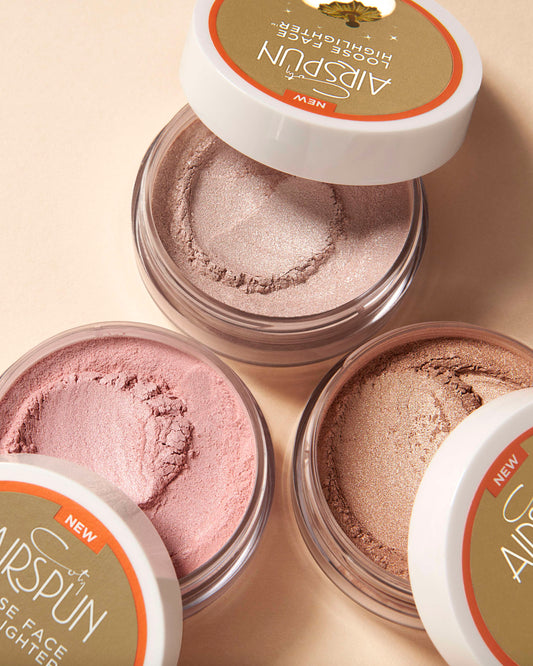 Loose Face Highlighter