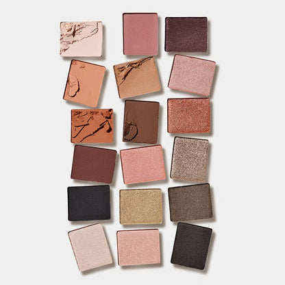 The New Classics Paleta de sombras