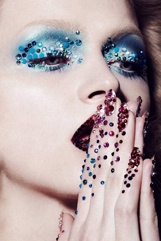 Cristales SWAROVSKI