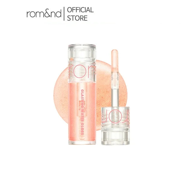 Peach Sherbet Mini Gloss