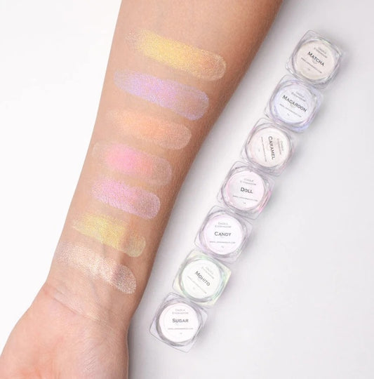 Dazzle Eyeshadow