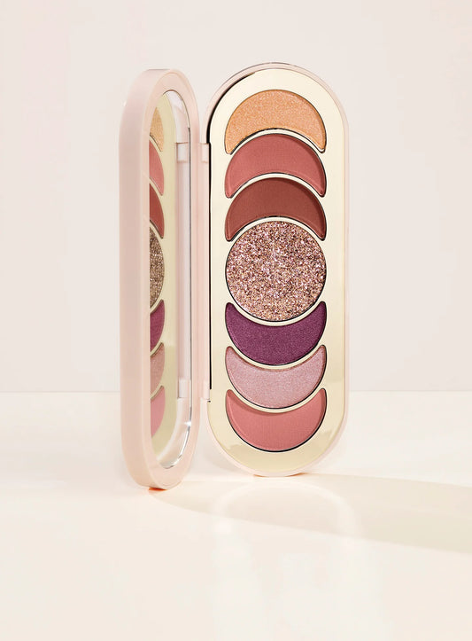 Discovery palette -Give yourself grace