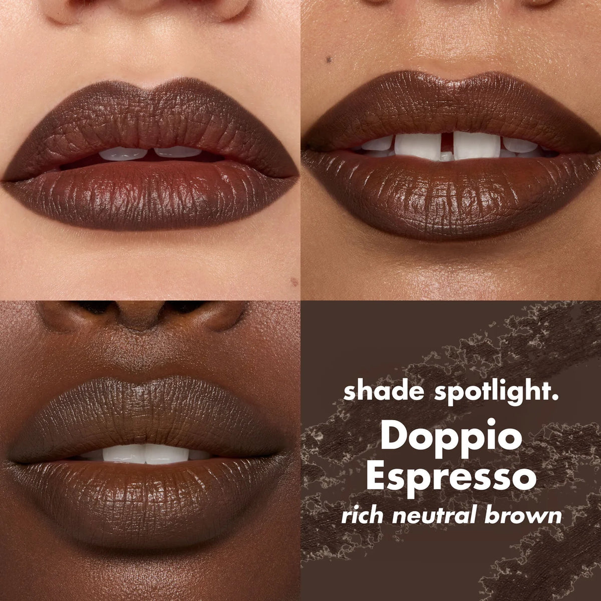 Cream Glide Lip Liner (Delineador de labios)