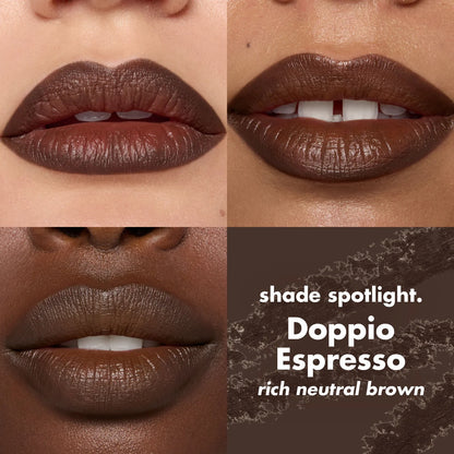 Cream Glide Lip Liner (Delineador de labios)