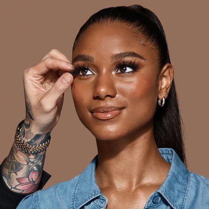 Lash Couture Super Flex Strip Lash Adhesive - Clear (Pegamento de pestañas)
