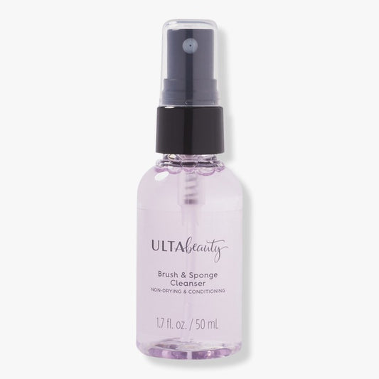 Brush & Sponge cleanser (Limpiador de esponjas y brochas)