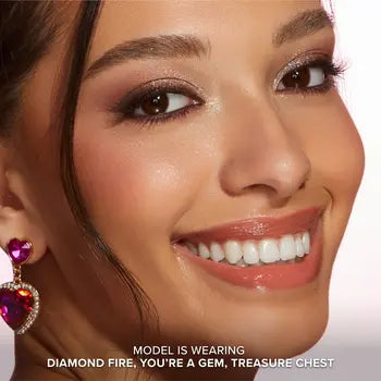 You’re A Gem 3-Piece Eye Makeup Set (Set de maquillaje)