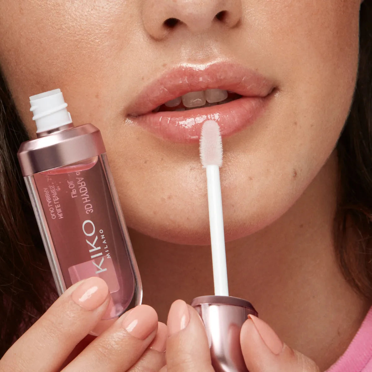 3d hydra lip oil (Aceite labial)