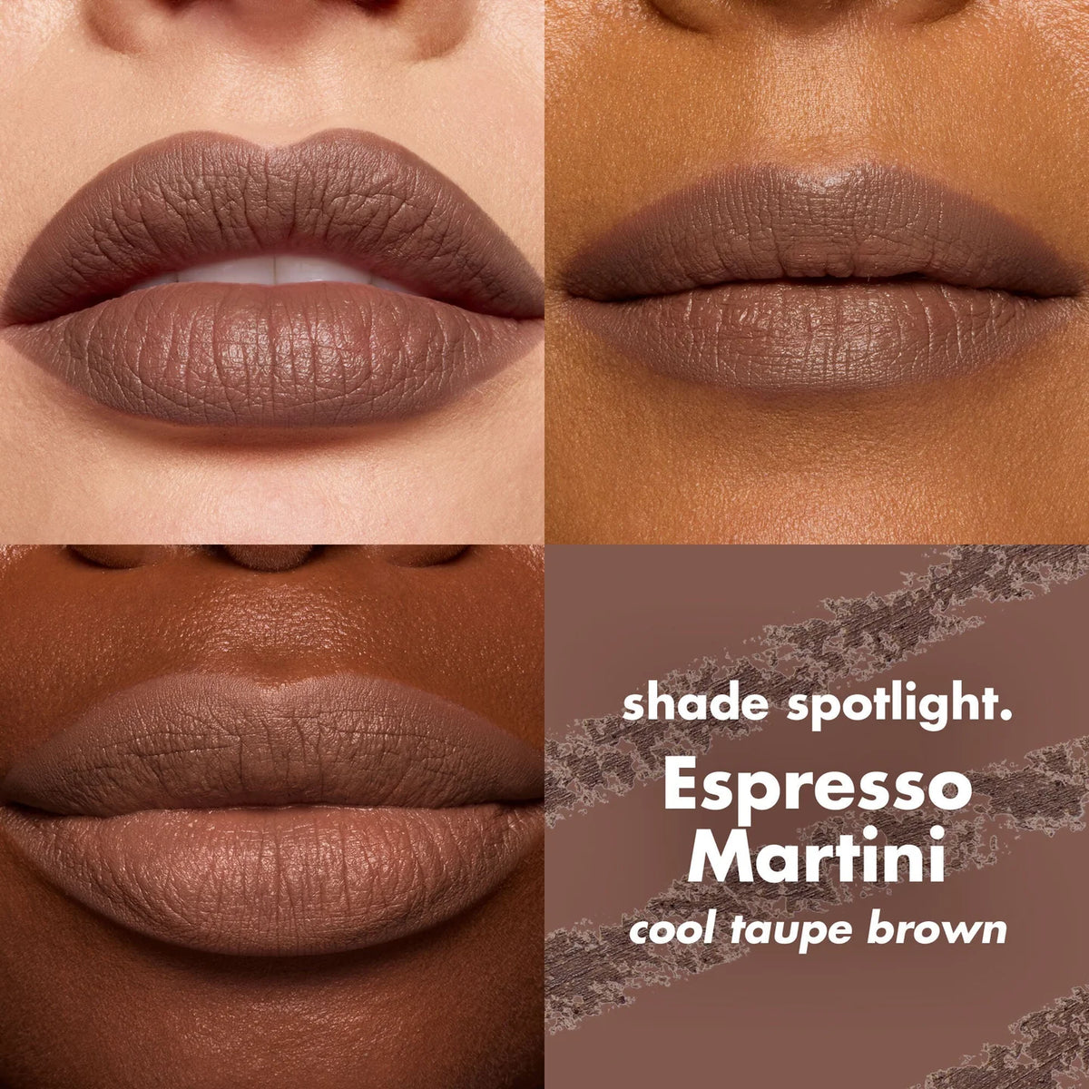 Cream Glide Lip Liner (Delineador de labios)