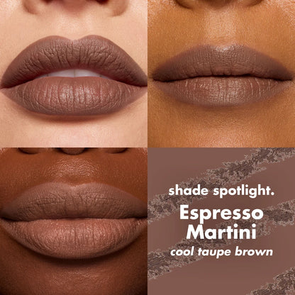 Cream Glide Lip Liner (Delineador de labios)