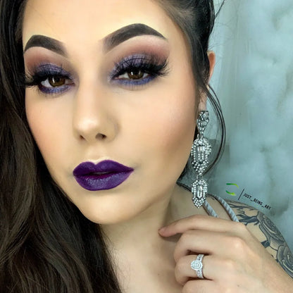 Strong flesh lipstick