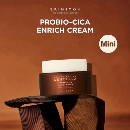 PROBIO-CICA ENRICH CREAM (Crema hidratante)