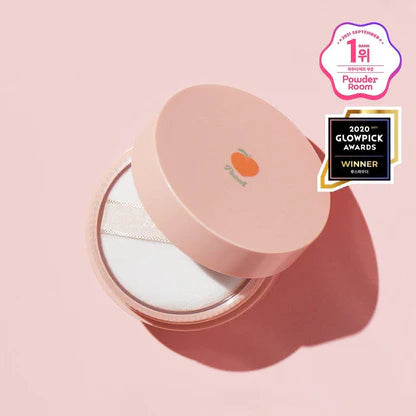 Peach Cotton Multi Finish Powder (Polvo translucido)