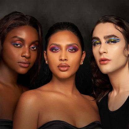 Lightwork Palette - Lightwork V: I am Palette