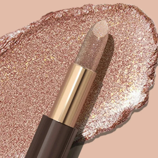 Glisten Opal Hydrating Lip Balm (Bálsamo labial con brillo)
