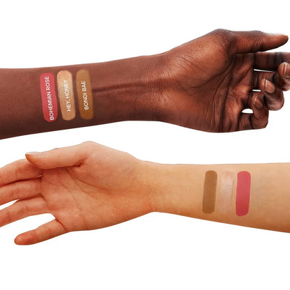Roses 'N Honey 3-Piece Mini NUDIES Kit (Set de minis)