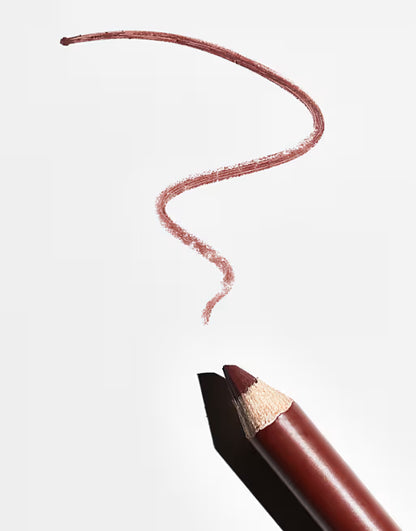 Oral Flirtation Color Lip Pencil -Fresh Fig MORPHE