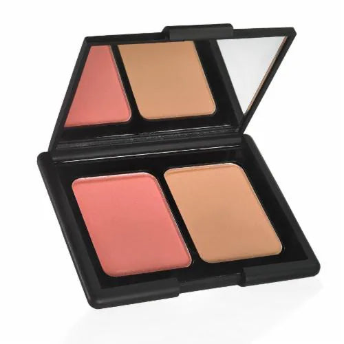 Contouring Blush & Bronzing Powder Fiji Matte