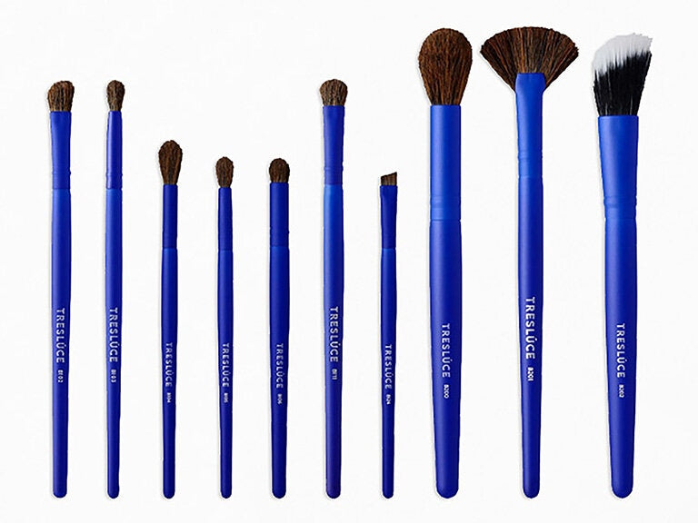 The Artista Ultimate Brush Collection