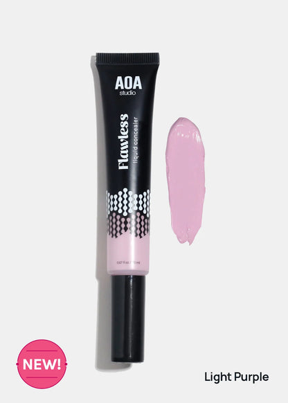 Flawless Liquid Concealer