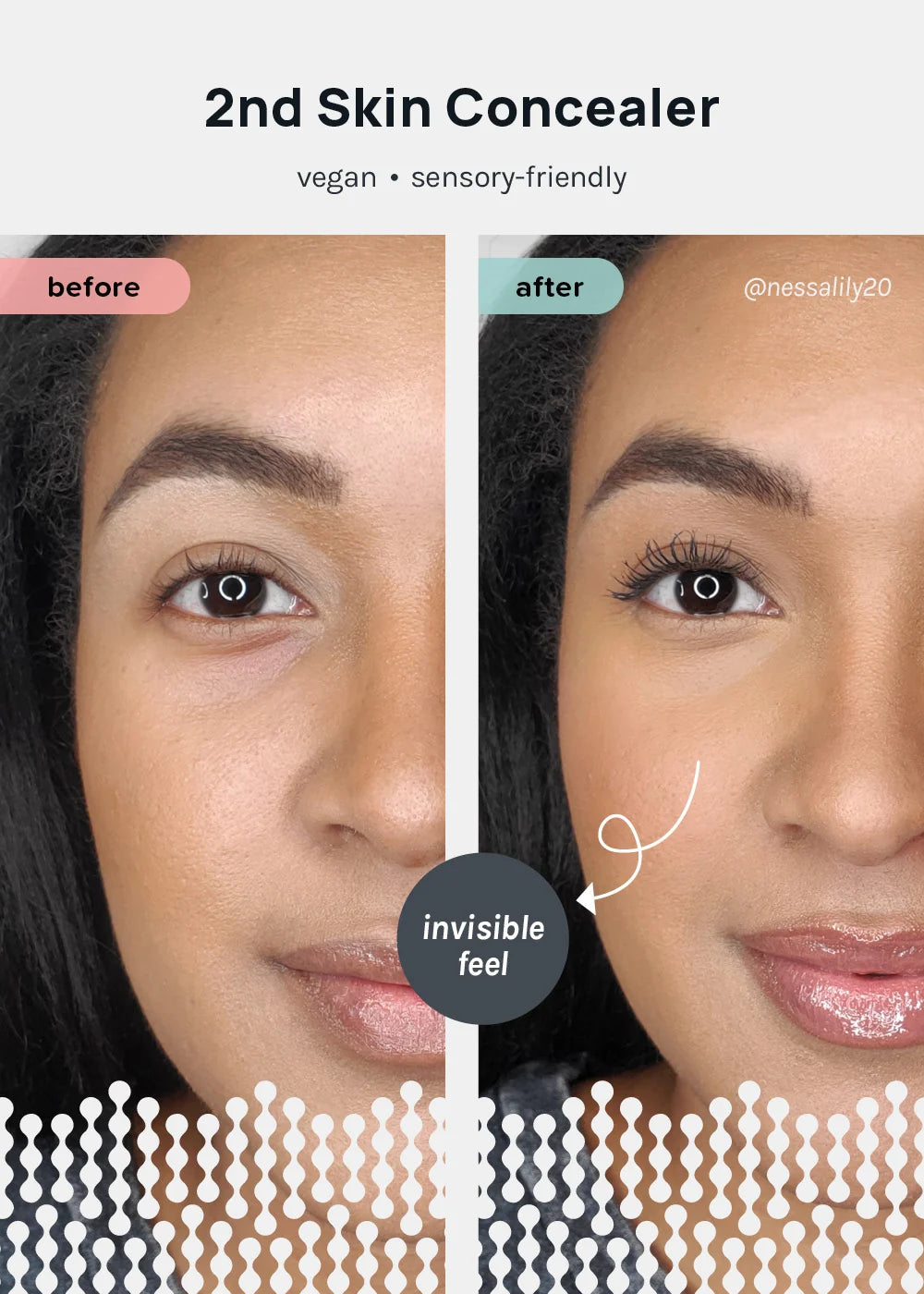Flawless Liquid Concealer