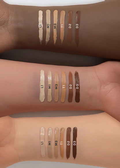 Flawless Liquid Concealer