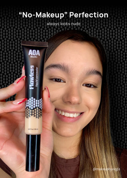 Flawless Liquid Concealer