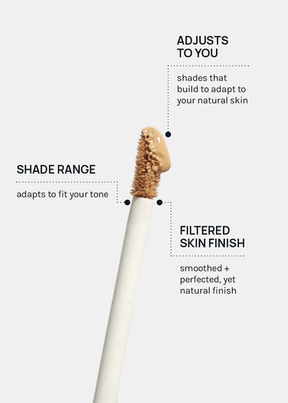 Flawless Liquid Concealer