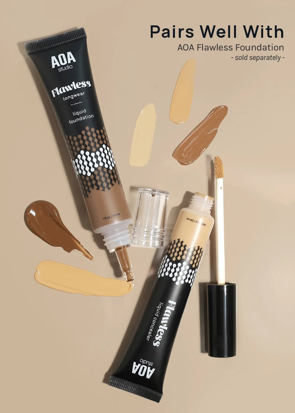 Flawless Liquid Concealer
