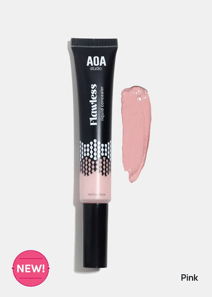 Flawless Liquid Concealer