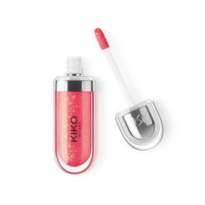 3D Hydra Lipgloss -Brillo de labios