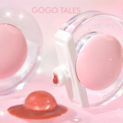 Moisturizing Lip Glaze (Lip gloss)