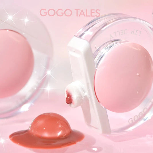 Moisturizing Lip Glaze (Lip gloss)