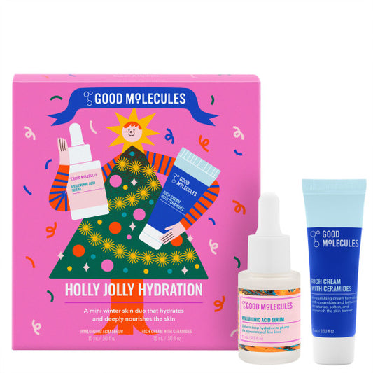 Holly Jolly Hydration Duo