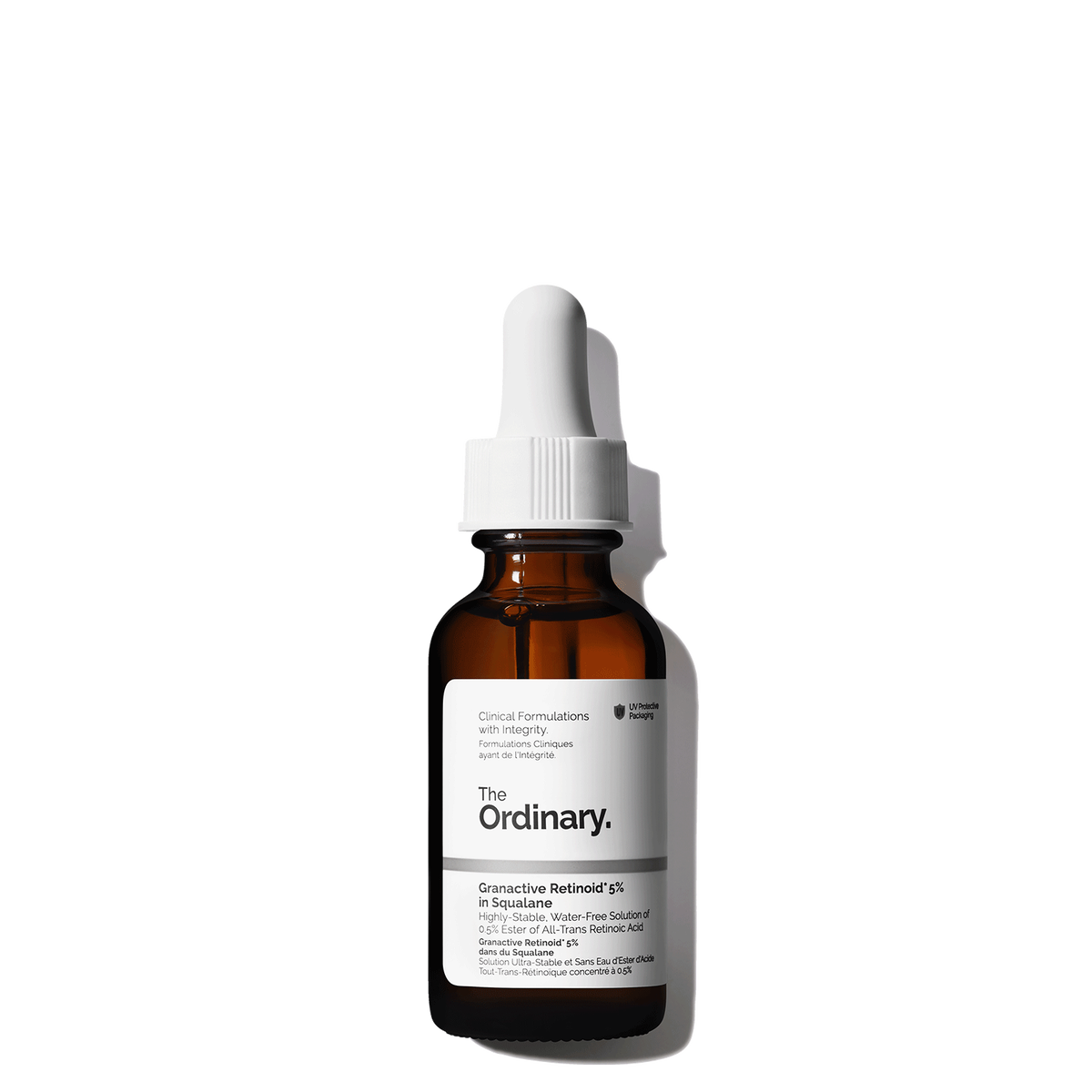Granactive Retinoid in Squalane - 30ml