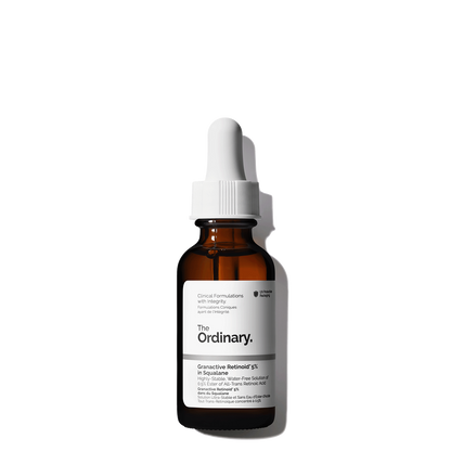 Granactive Retinoid in Squalane - 30ml