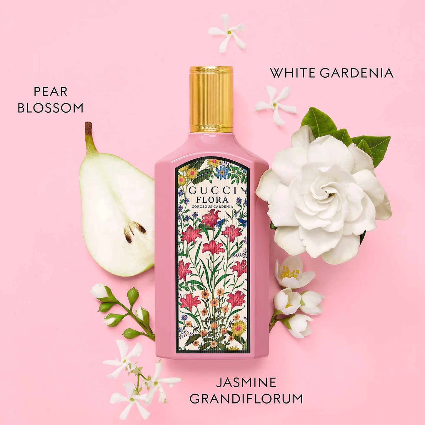 Mini perfume Bloom -5 ml
