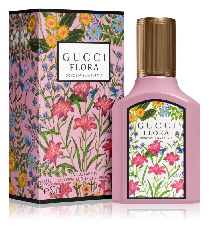 Mini perfume Bloom -5 ml