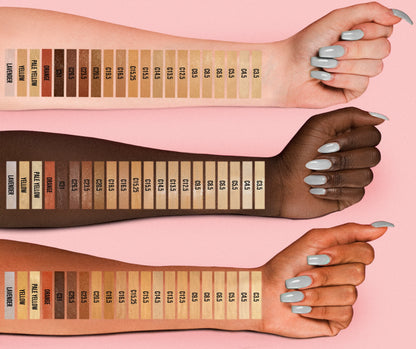Magic Star concealer (Corrector)
